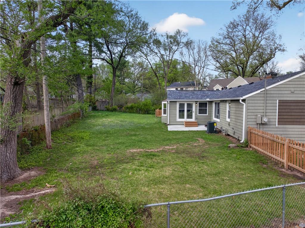 5105 W 73rd Street