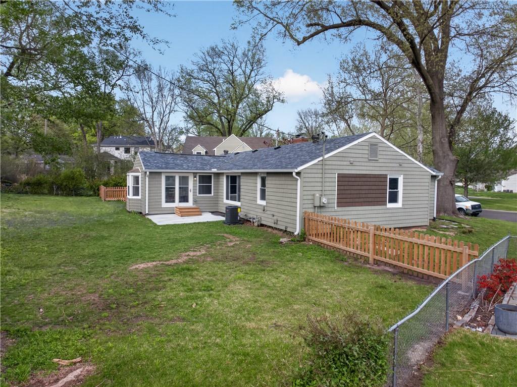 5105 W 73rd Street