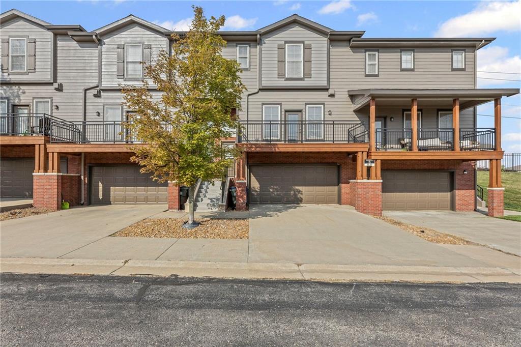 5245 Overland Drive Unit: C10