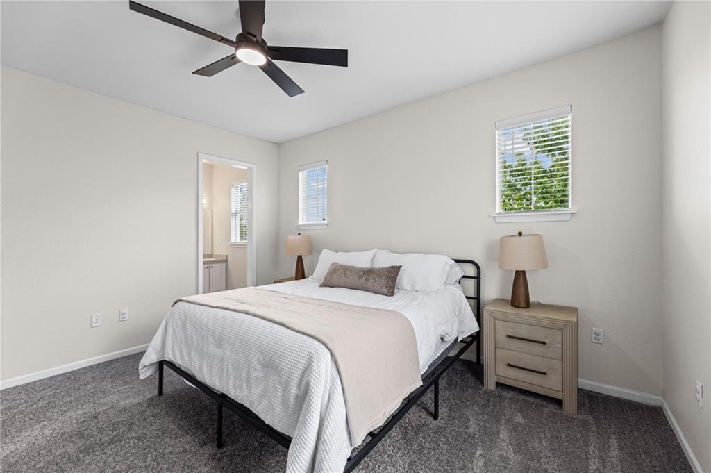 5245 Overland Drive Unit: B22