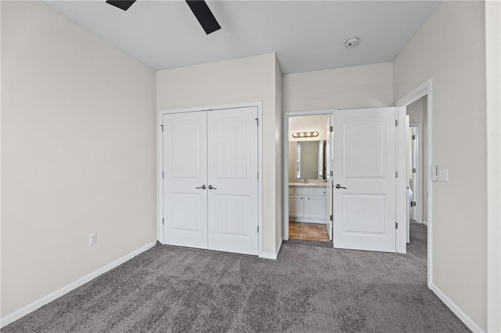 5245 Overland Drive Unit: B22