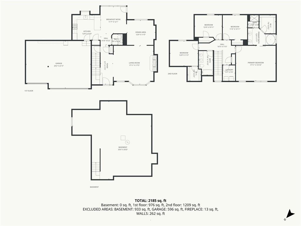 2183 W Elm Street