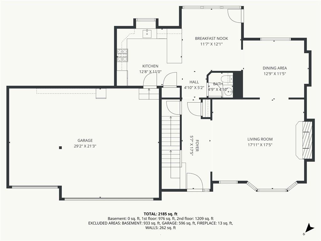 2183 W Elm Street