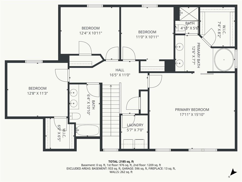 2183 W Elm Street
