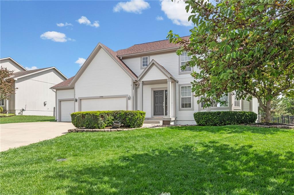 2183 W Elm Street