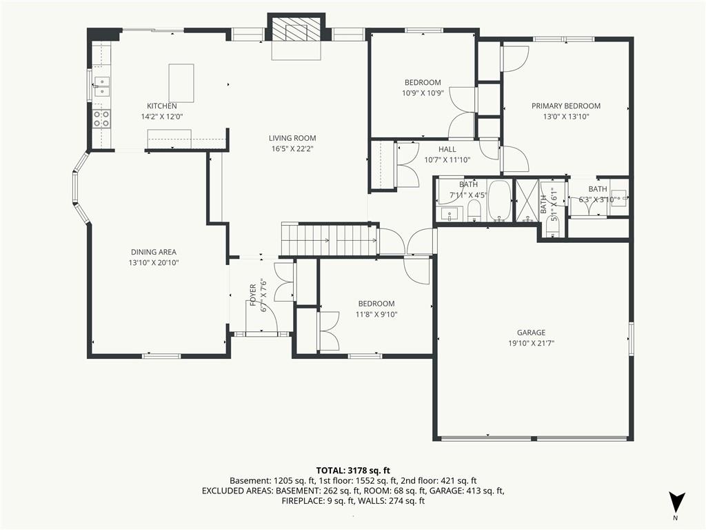 11901 W 100th Street