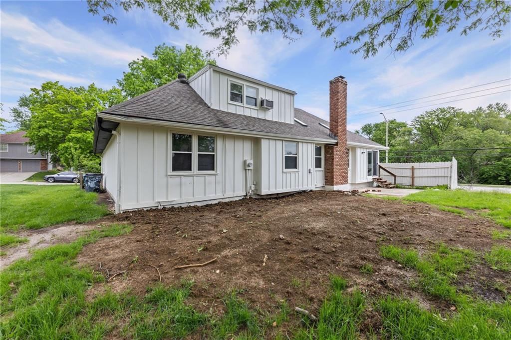 11901 W 100th Street