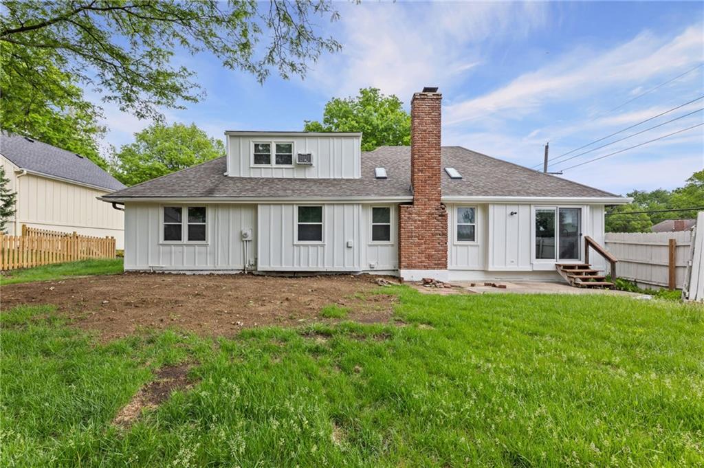 11901 W 100th Street