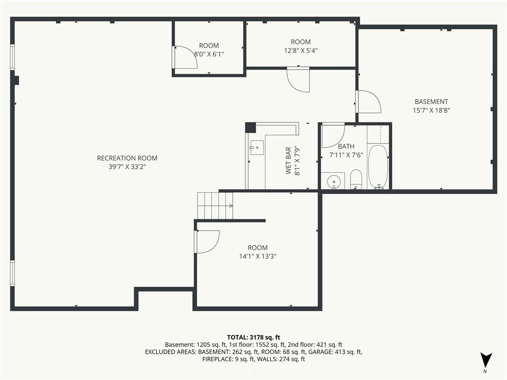 11901 W 100th Street