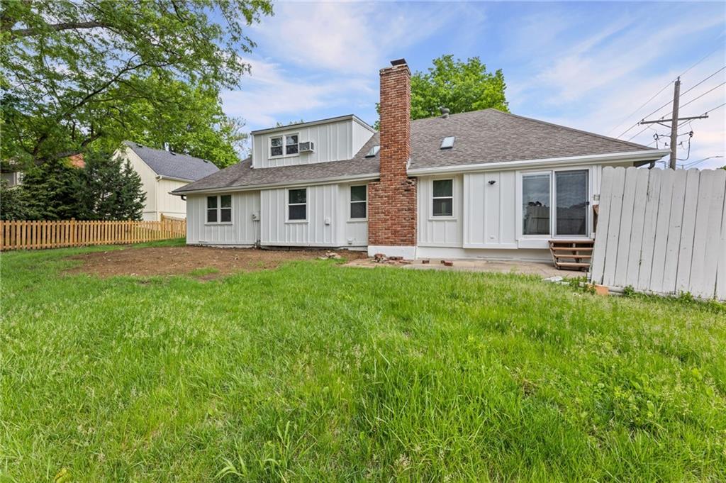 11901 W 100th Street