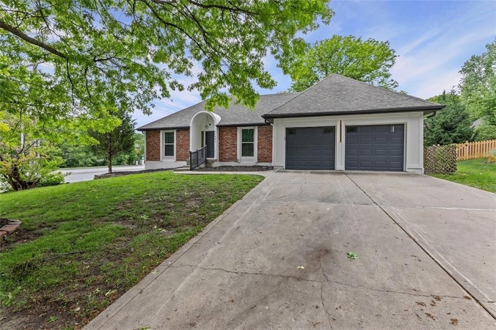 11901 W 100th Street