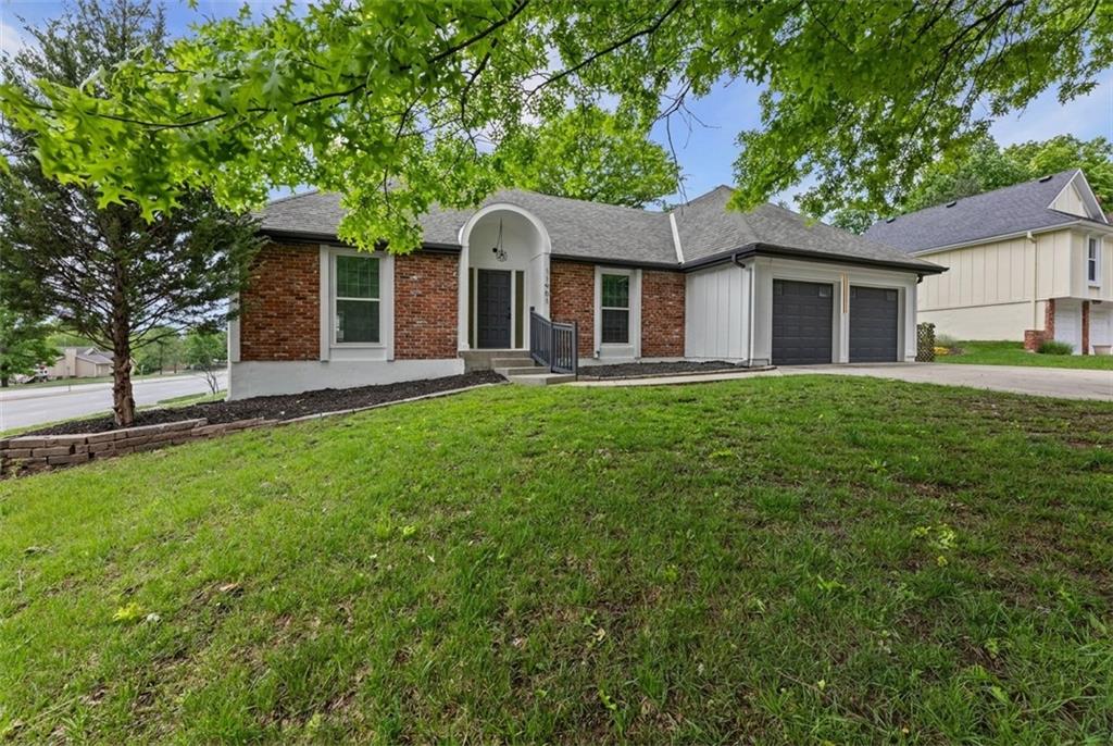 11901 W 100th Street