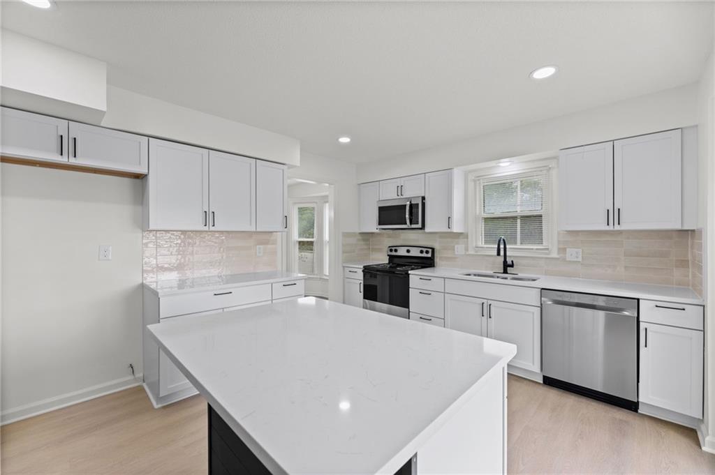 11901 W 100th Street