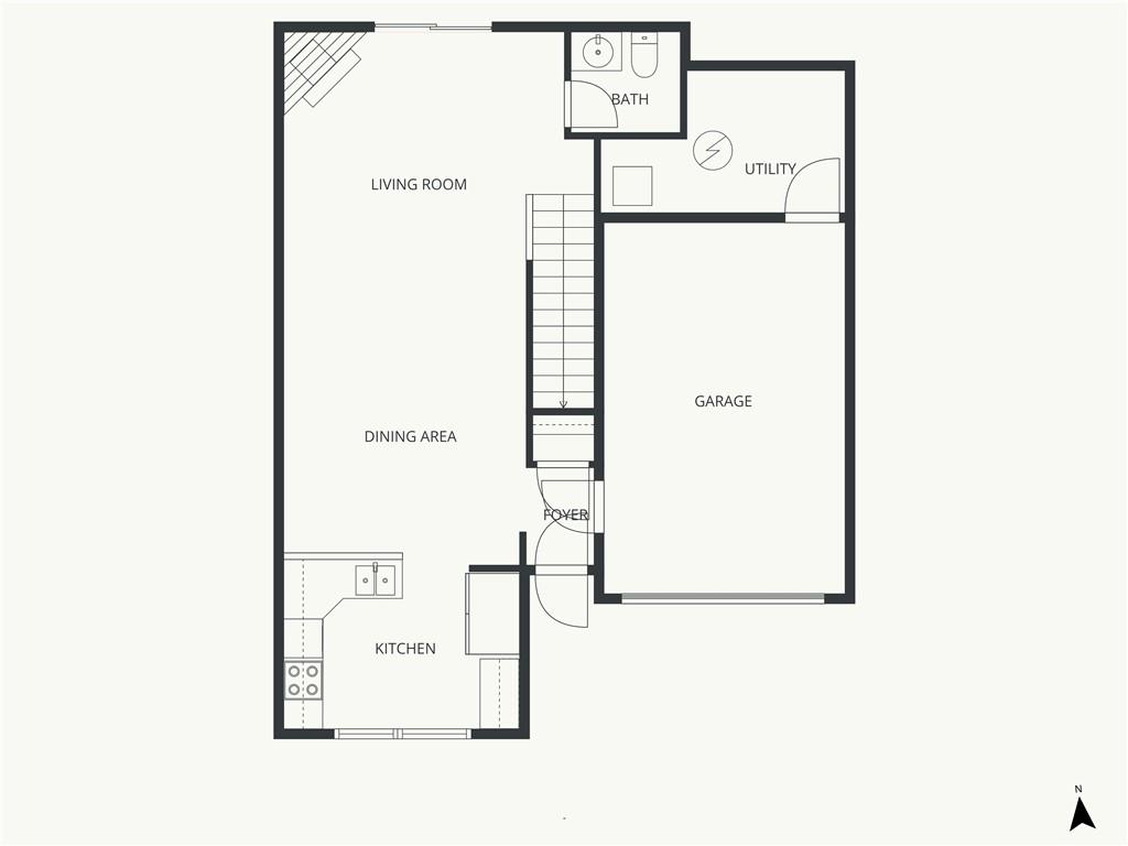 15832 W 61ST Street