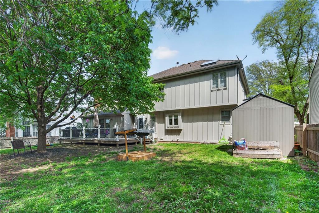 9410 Hall Drive