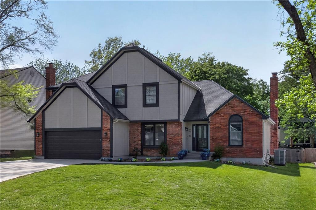 9410 Hall Drive