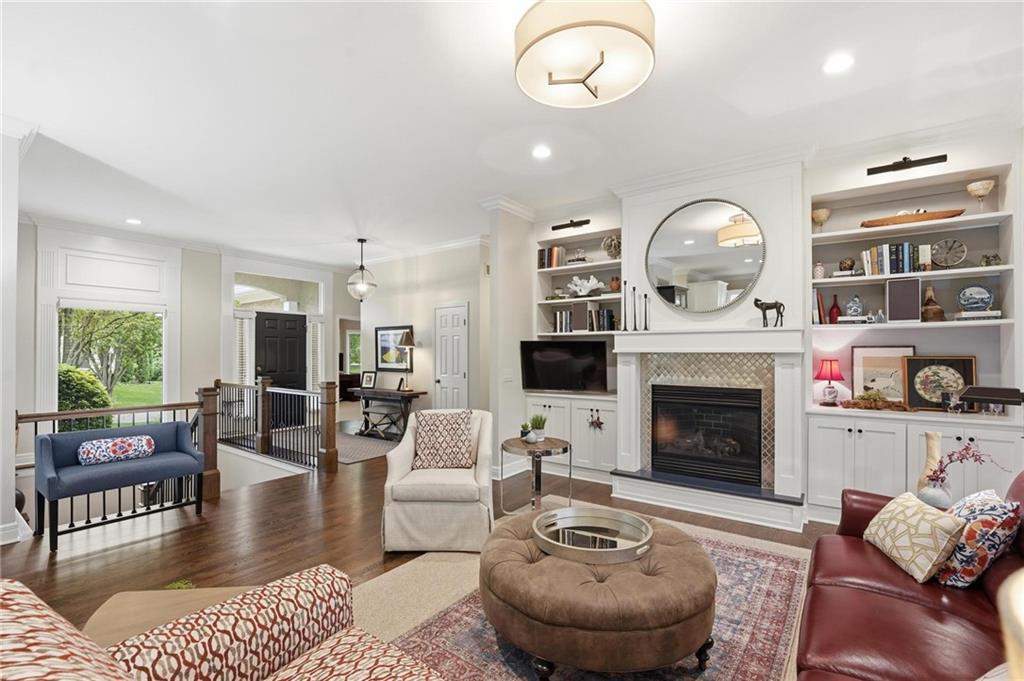 16058 Cambridge Circle