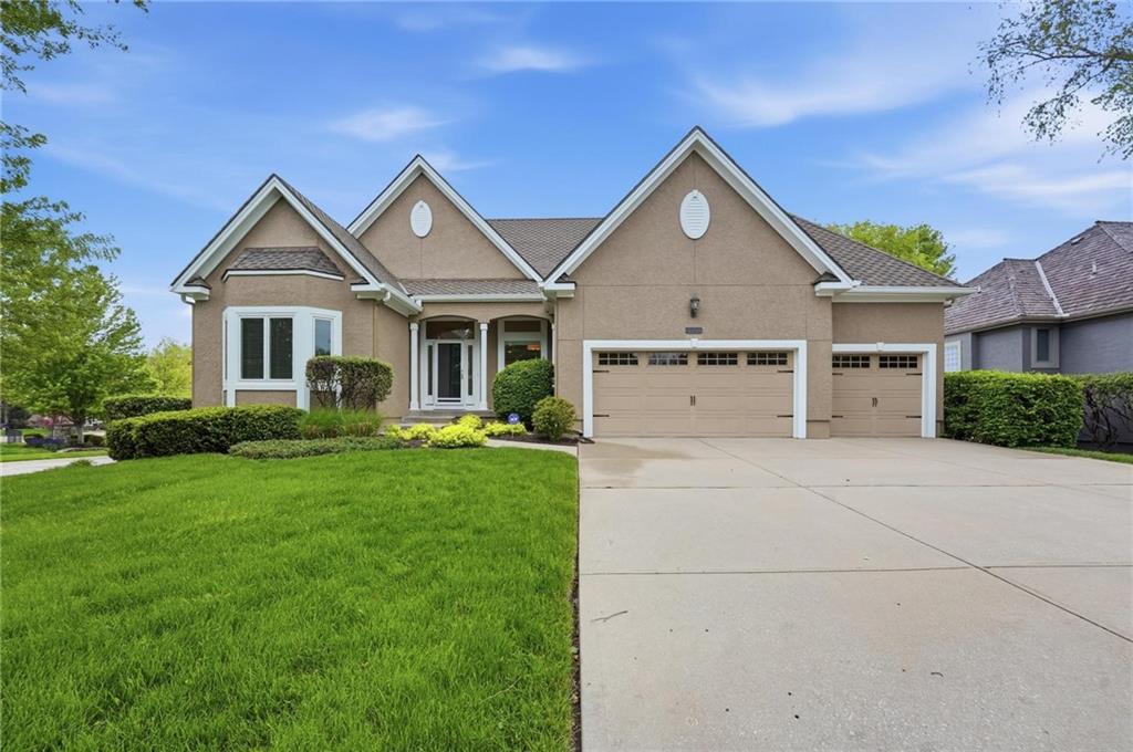 16058 Cambridge Circle