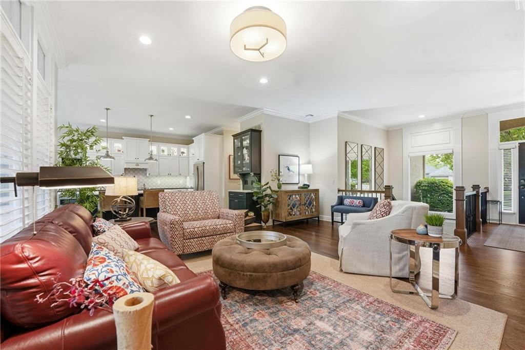 16058 Cambridge Circle