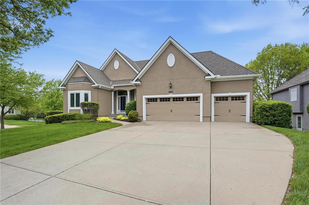 16058 Cambridge Circle