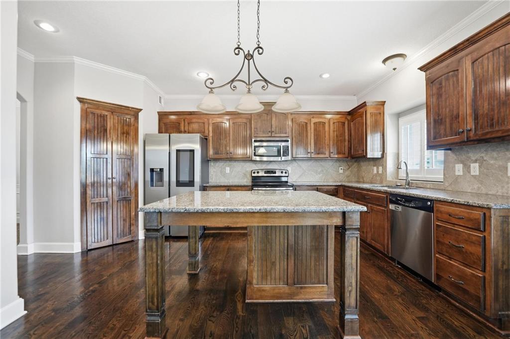 1305 NE 107th Street
