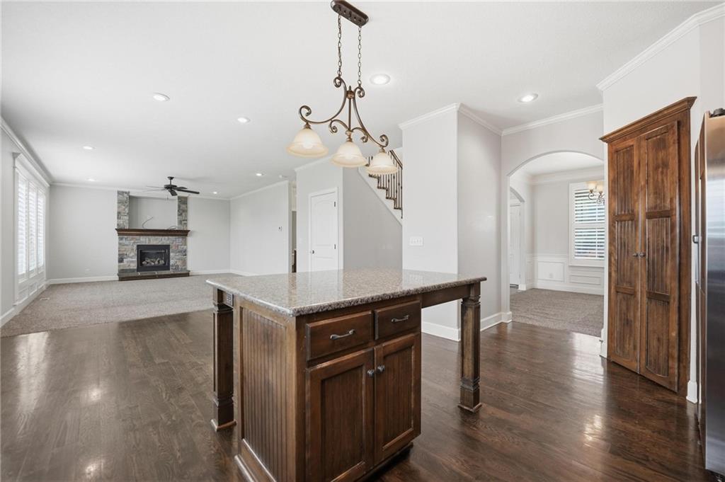 1305 NE 107th Street