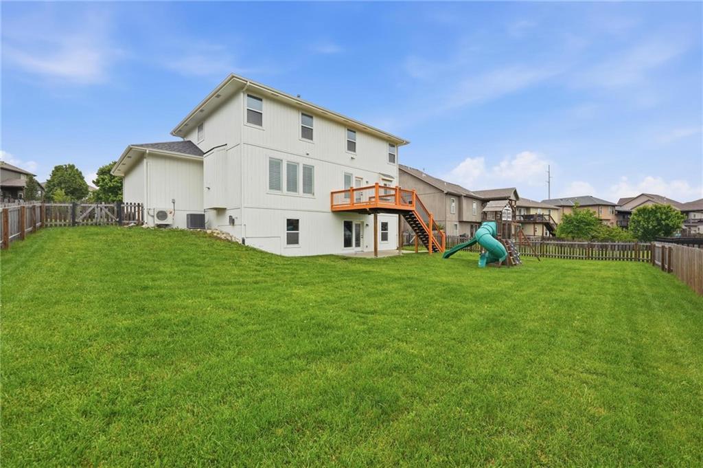 1305 NE 107th Street