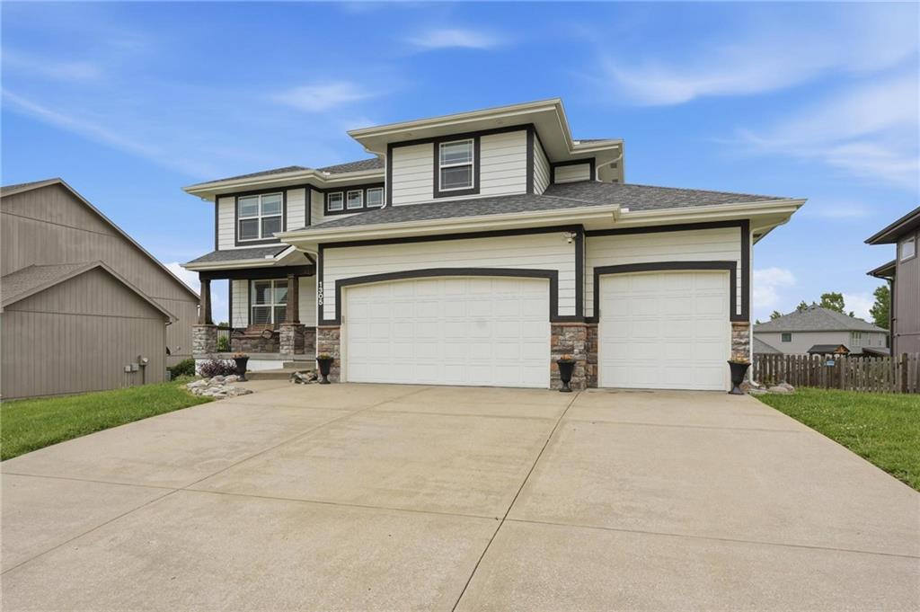 1305 NE 107th Street