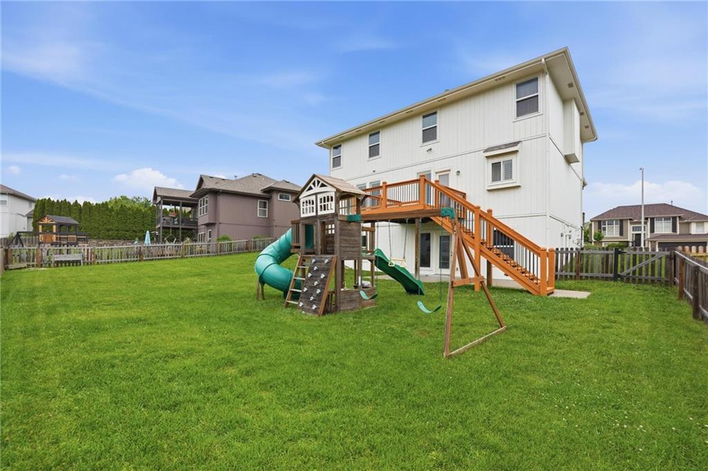 1305 NE 107th Street