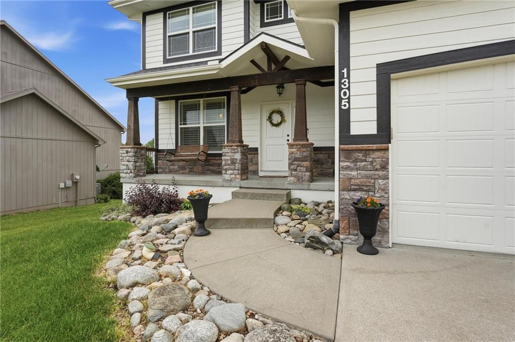1305 NE 107th Street