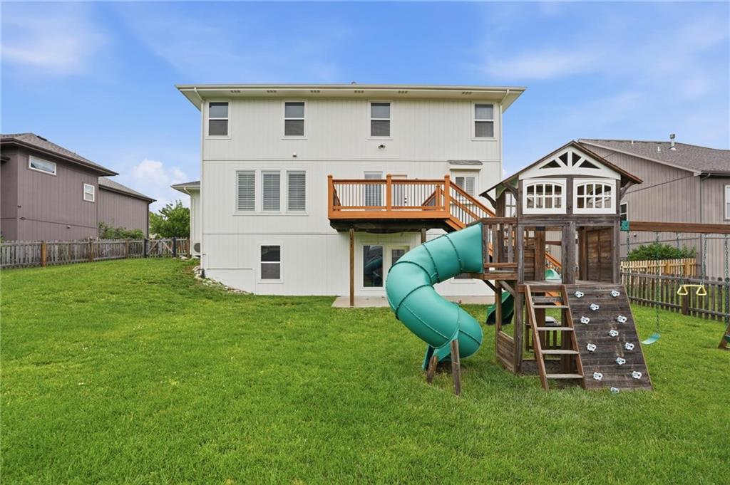 1305 NE 107th Street
