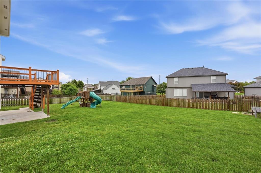 1305 NE 107th Street