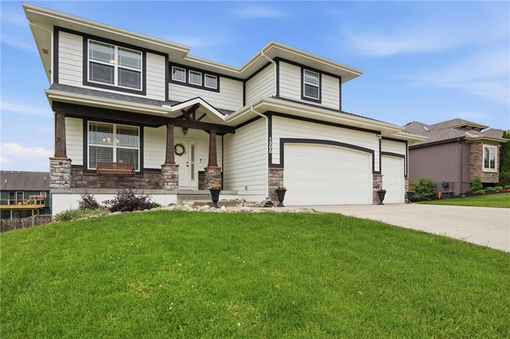 1305 NE 107th Street