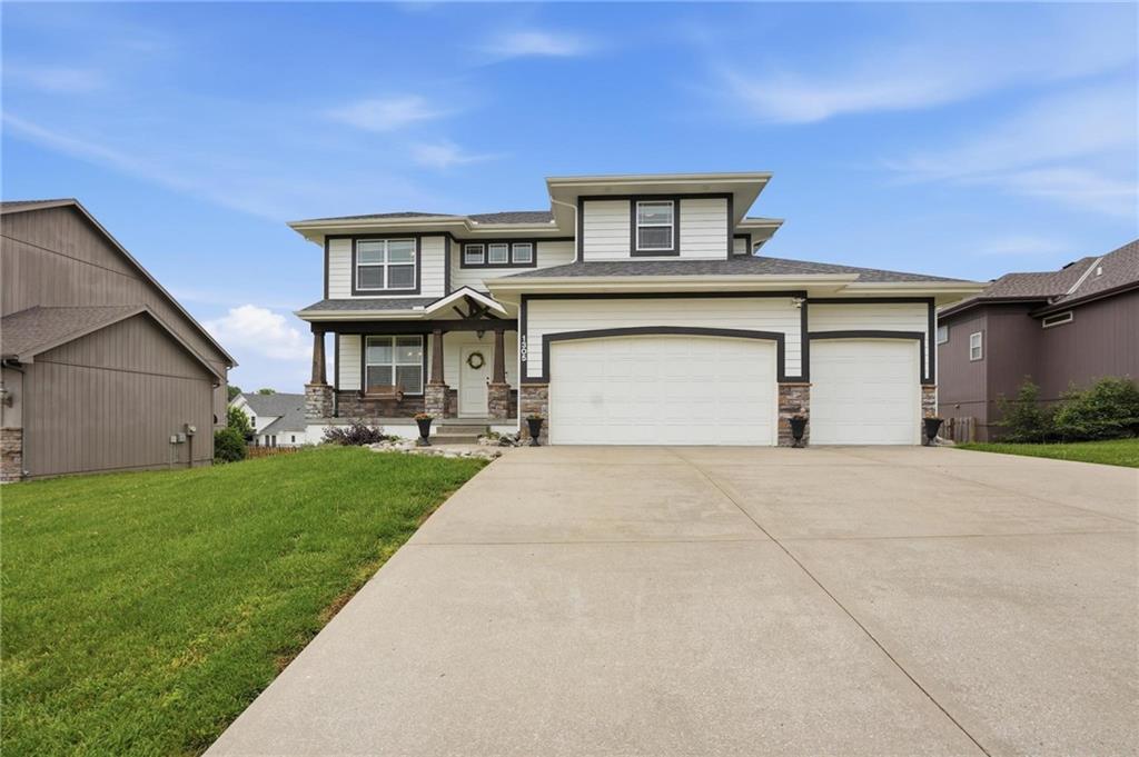 1305 NE 107th Street