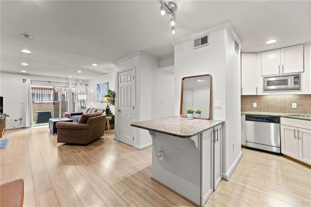 5006 Baltimore Avenue Unit: 103
