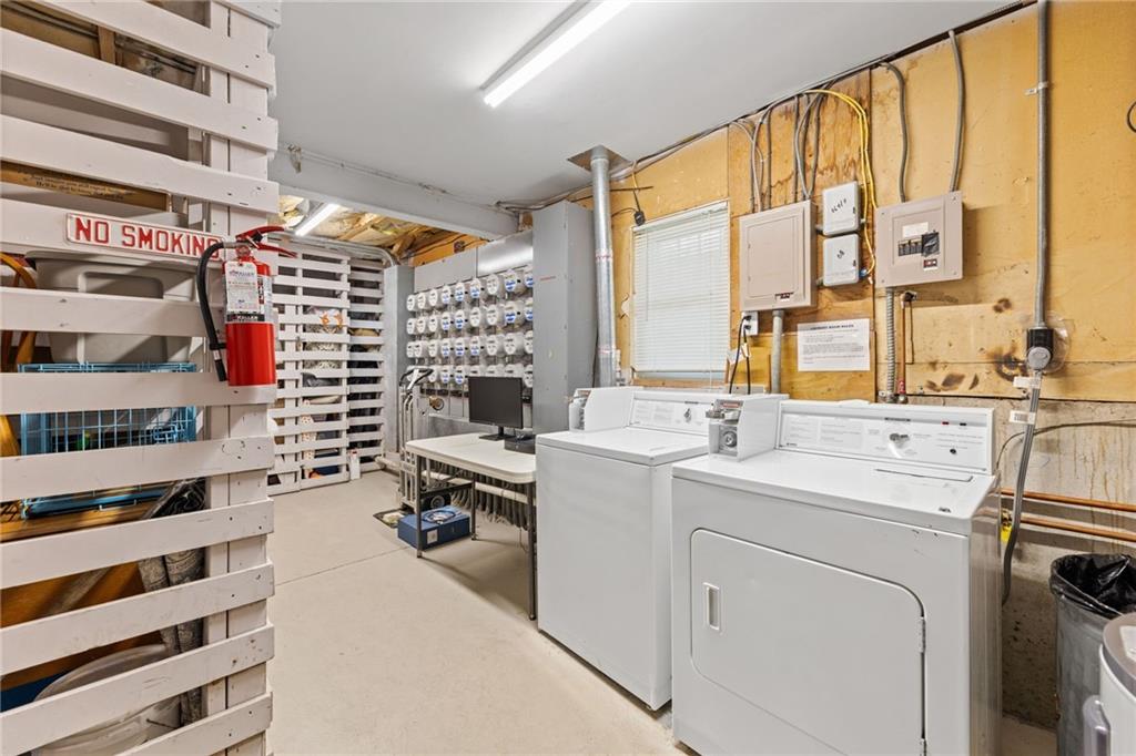 5006 Baltimore Avenue Unit: 103