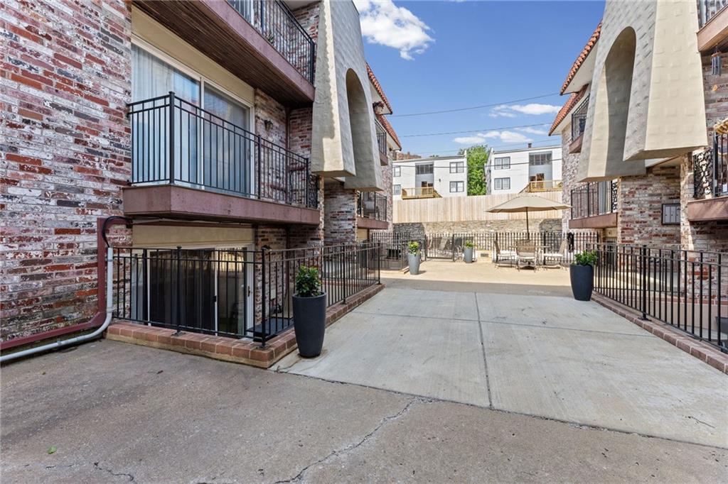 5006 Baltimore Avenue Unit: 103