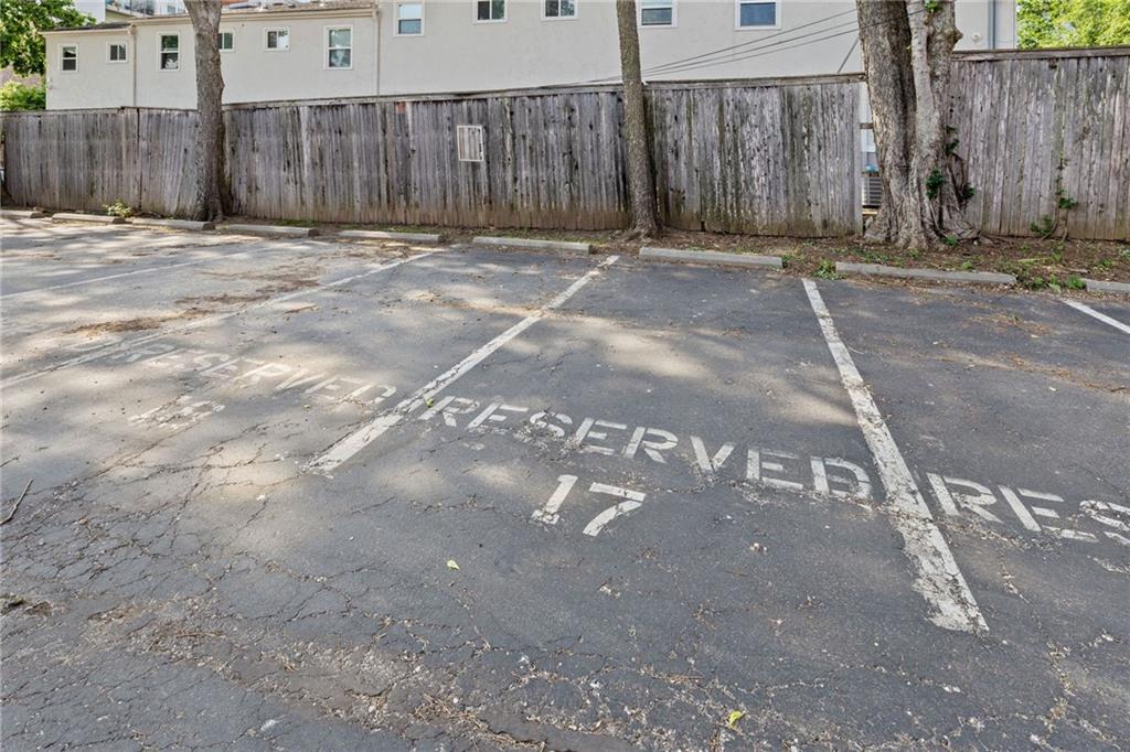 5006 Baltimore Avenue Unit: 103