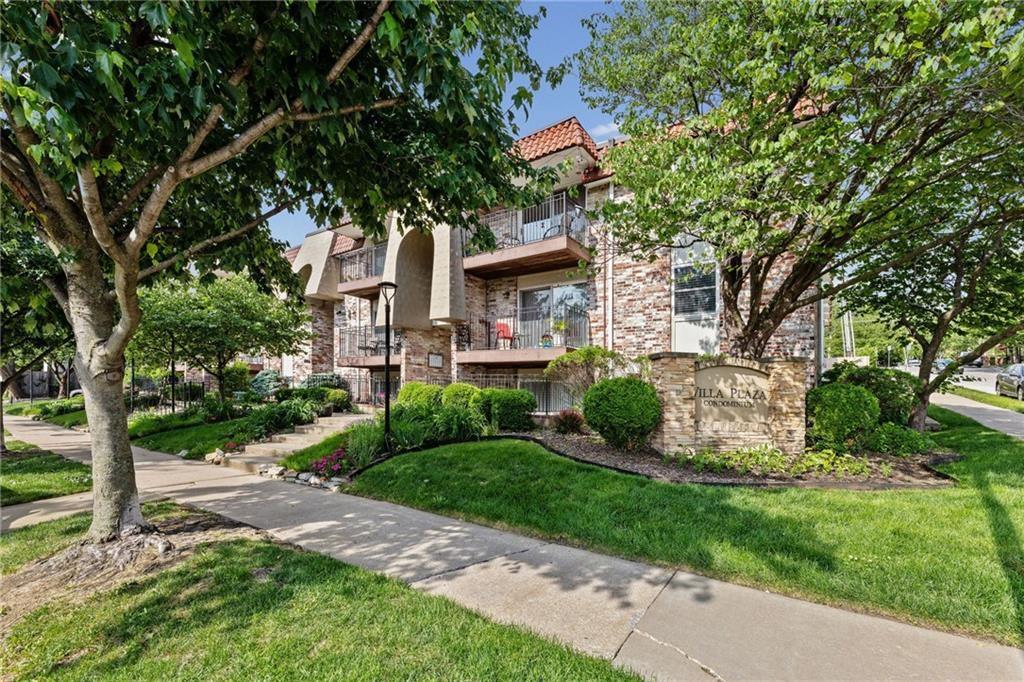 5006 Baltimore Avenue Unit: 103