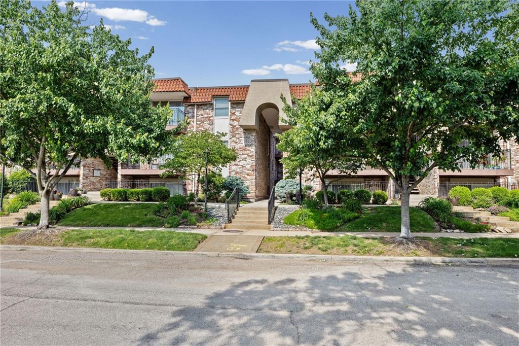 5006 Baltimore Avenue Unit: 103