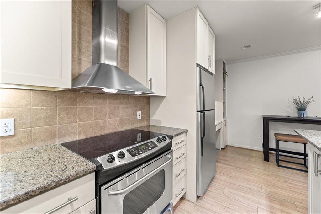 5006 Baltimore Avenue Unit: 103