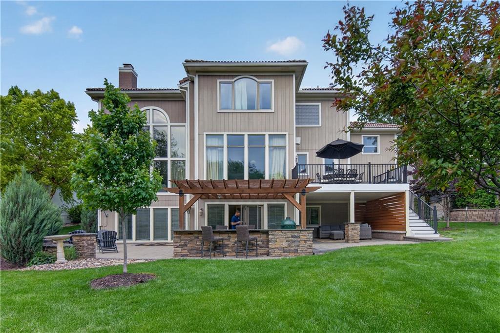 20619 W 88th Street