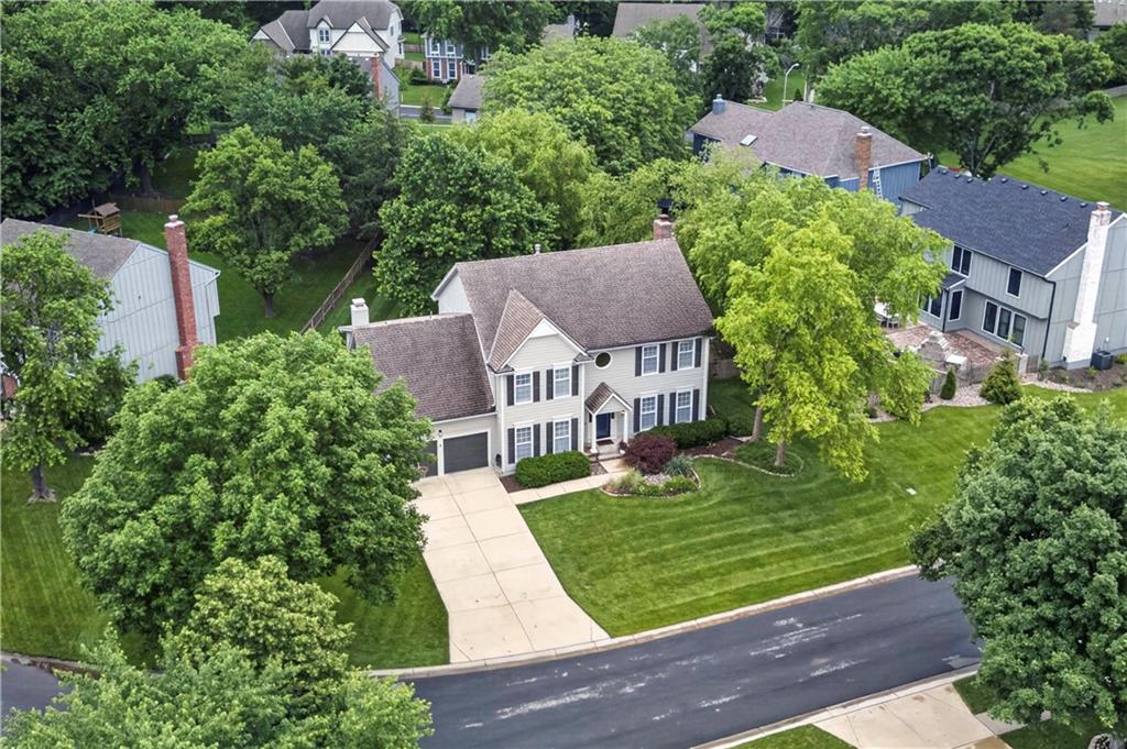 13013 Sherwood Drive