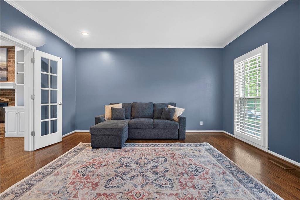 13013 Sherwood Drive