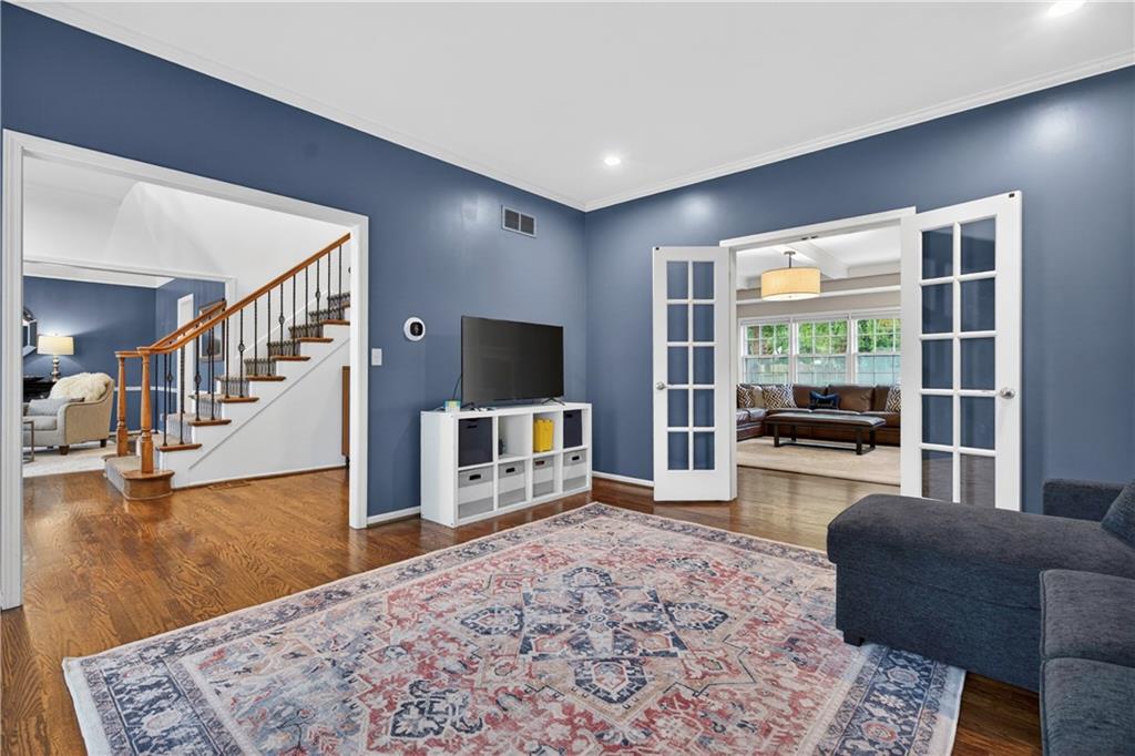 13013 Sherwood Drive