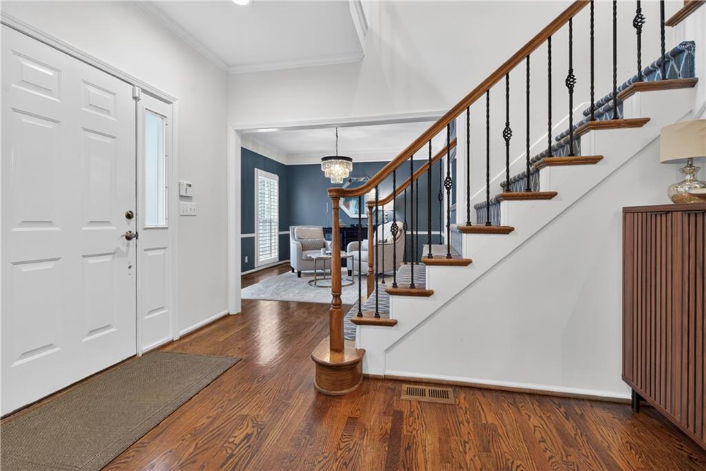 13013 Sherwood Drive