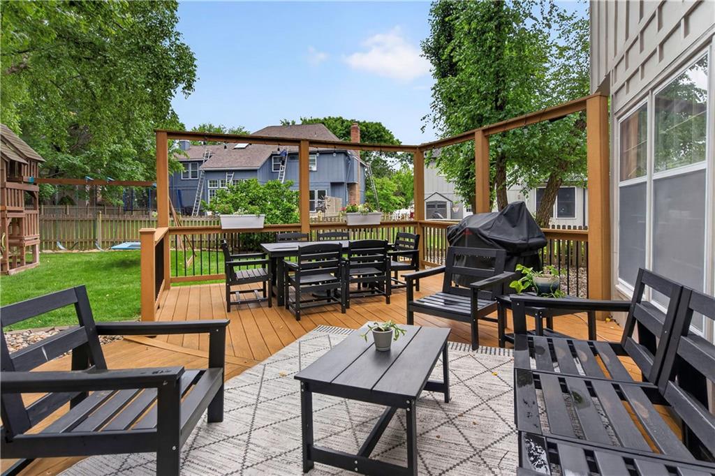 13013 Sherwood Drive