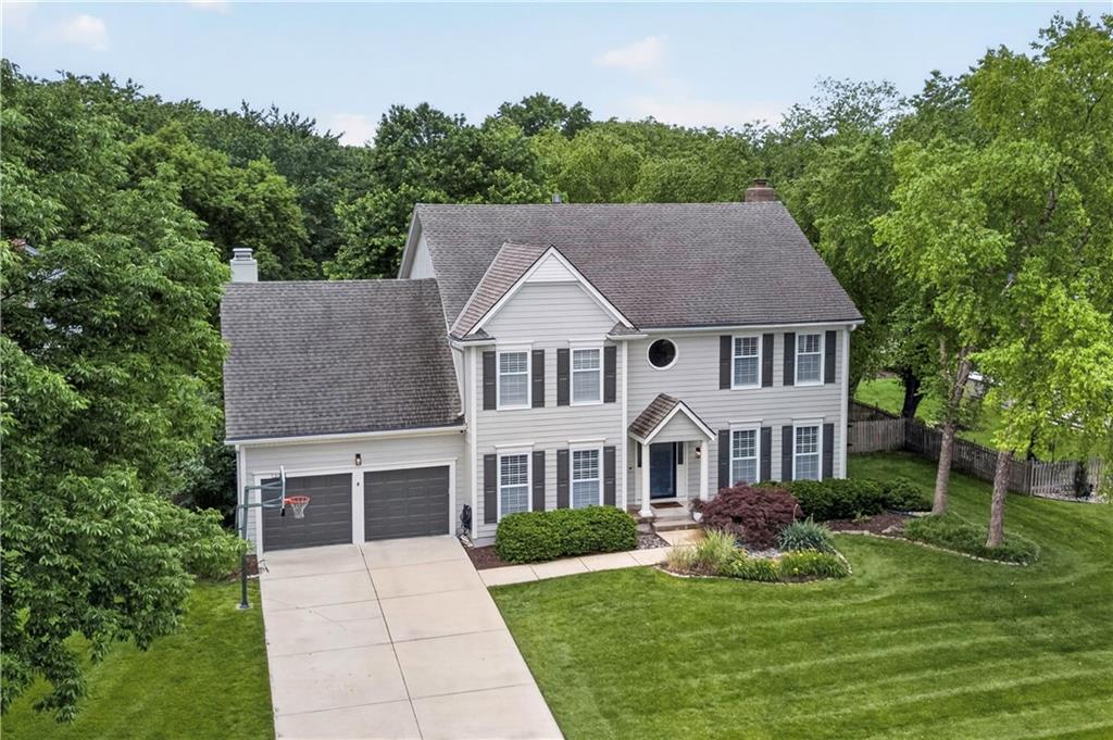 13013 Sherwood Drive