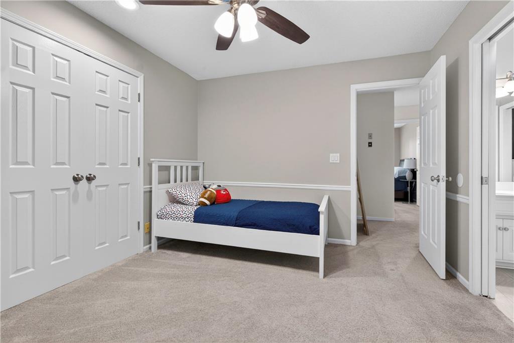13013 Sherwood Drive