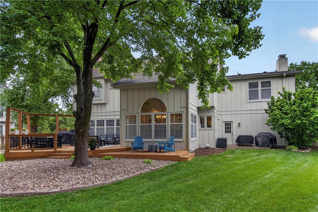 13013 Sherwood Drive